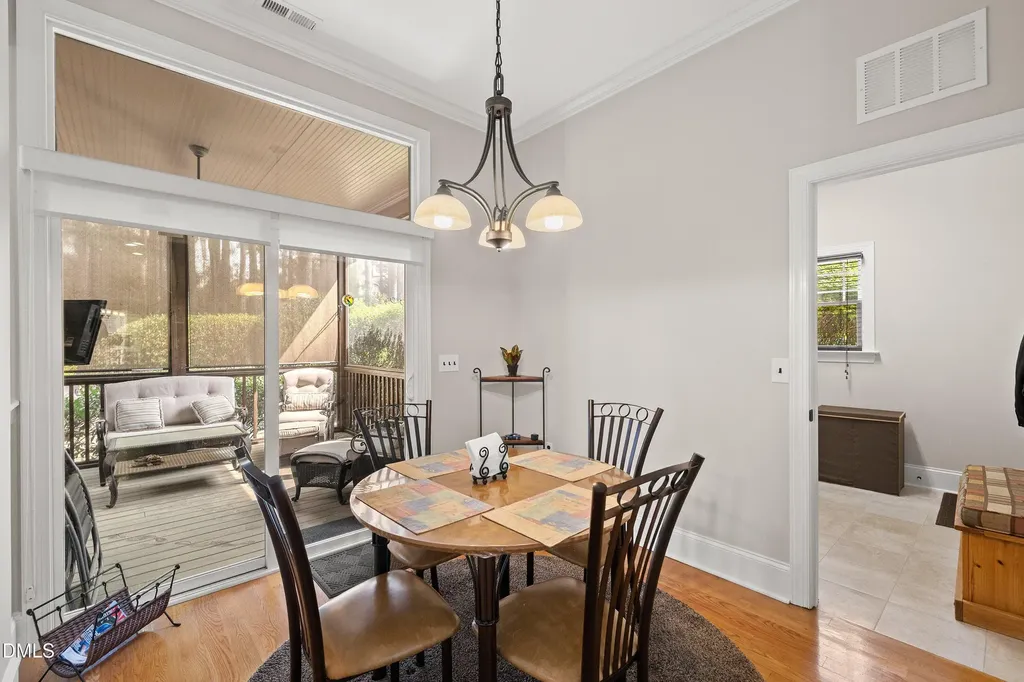 1013 Heritage Hills Way Wake Forest NC 27587