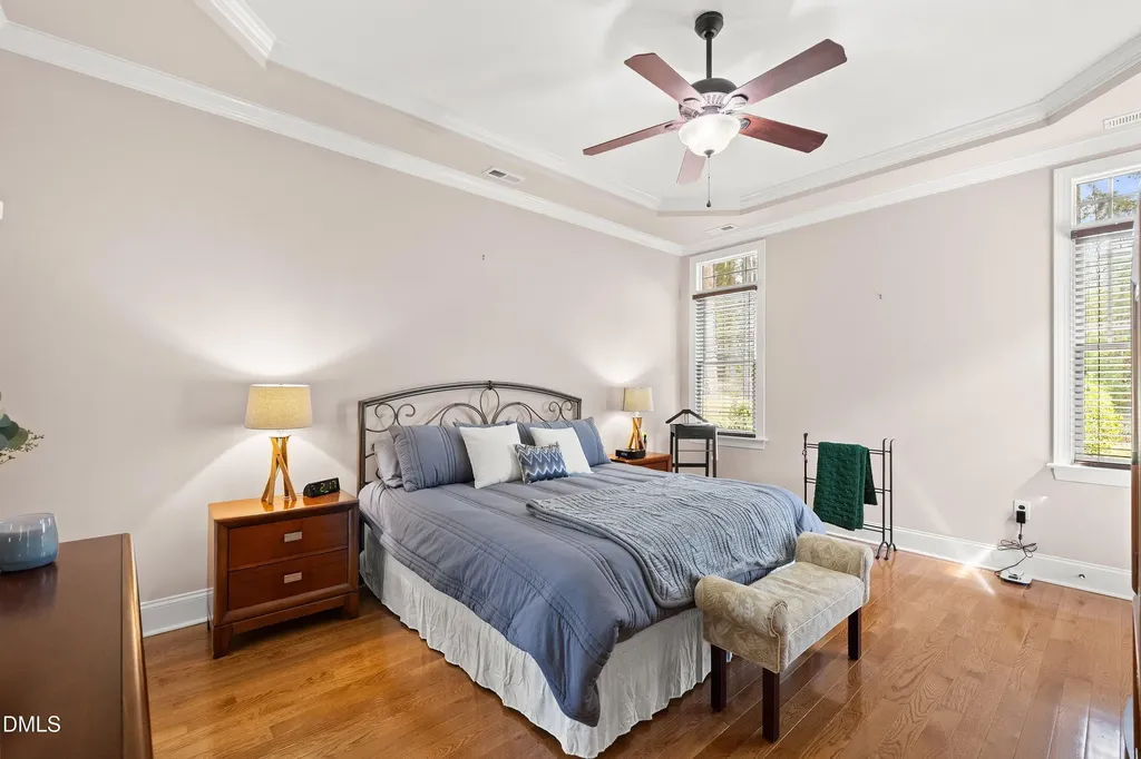 1013 Heritage Hills Way Wake Forest NC 27587