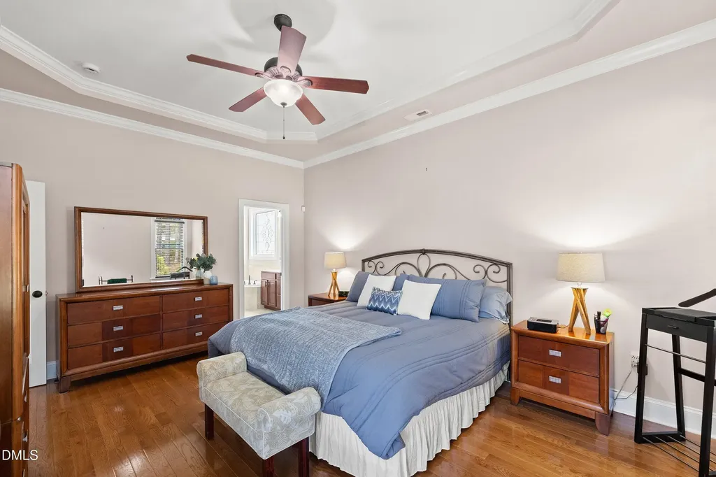 1013 Heritage Hills Way Wake Forest NC 27587