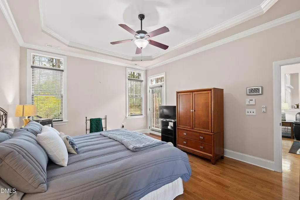 1013 Heritage Hills Way Wake Forest NC 27587