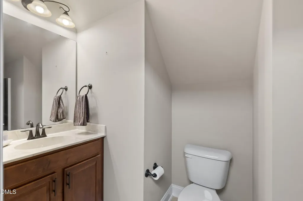 1013 Heritage Hills Way Wake Forest NC 27587