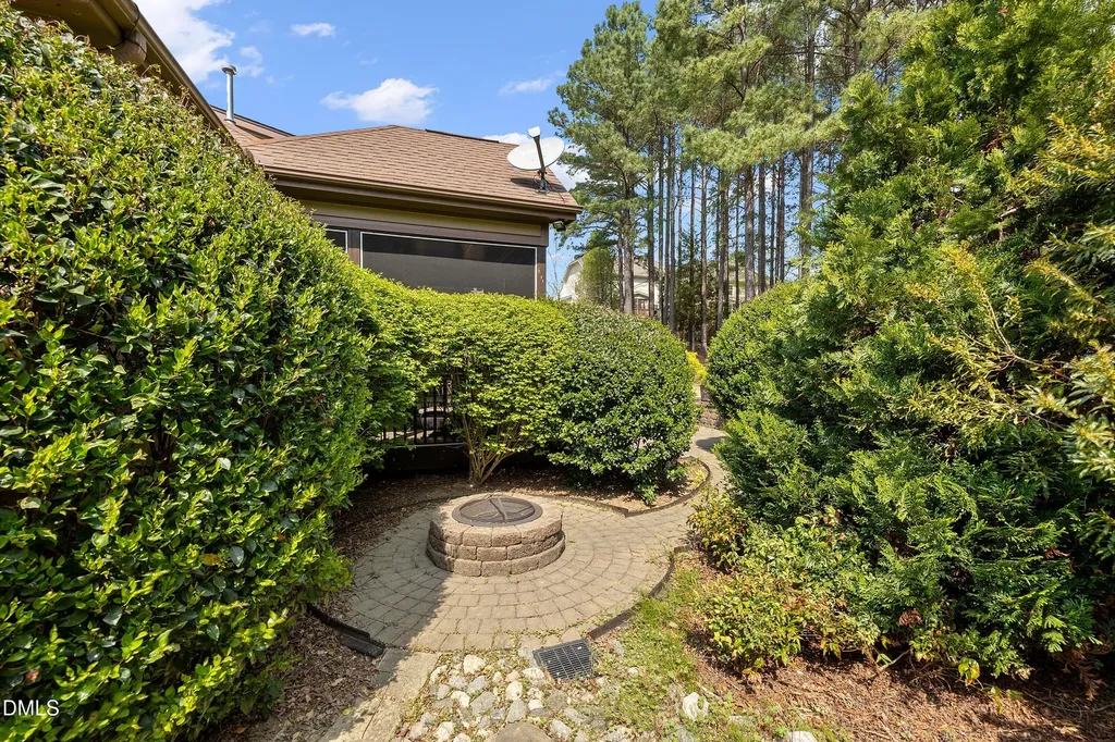 1013 Heritage Hills Way Wake Forest NC 27587