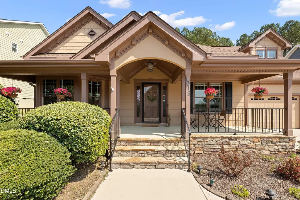 1013 Heritage Hills Way Wake Forest NC 27587
