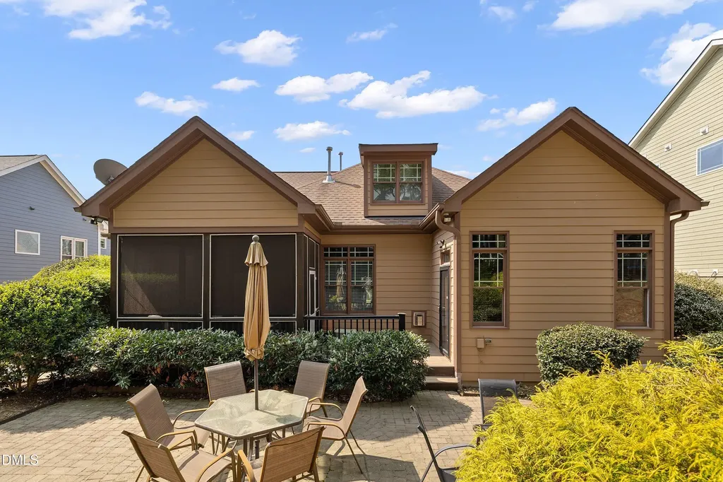 1013 Heritage Hills Way Wake Forest NC 27587