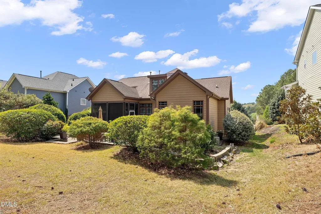 1013 Heritage Hills Way Wake Forest NC 27587