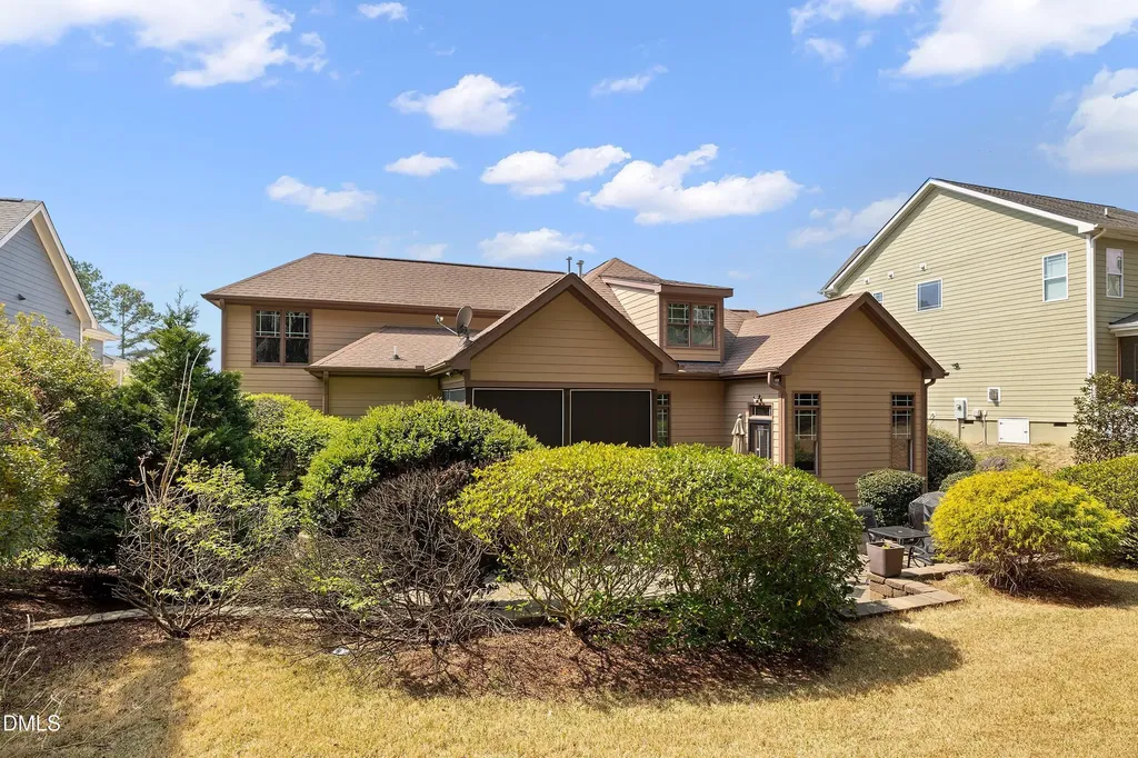 1013 Heritage Hills Way Wake Forest NC 27587