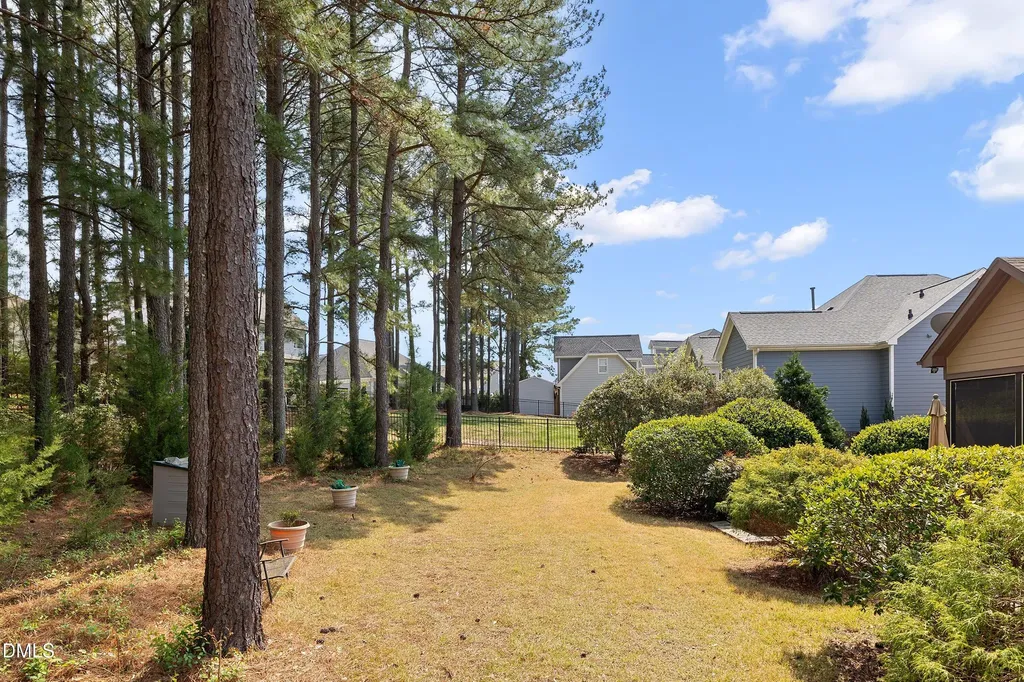 1013 Heritage Hills Way Wake Forest NC 27587