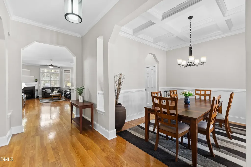 1013 Heritage Hills Way Wake Forest NC 27587