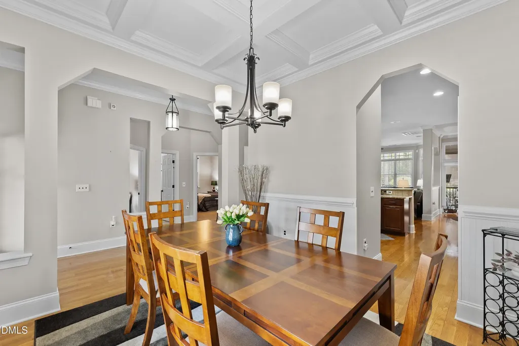 1013 Heritage Hills Way Wake Forest NC 27587