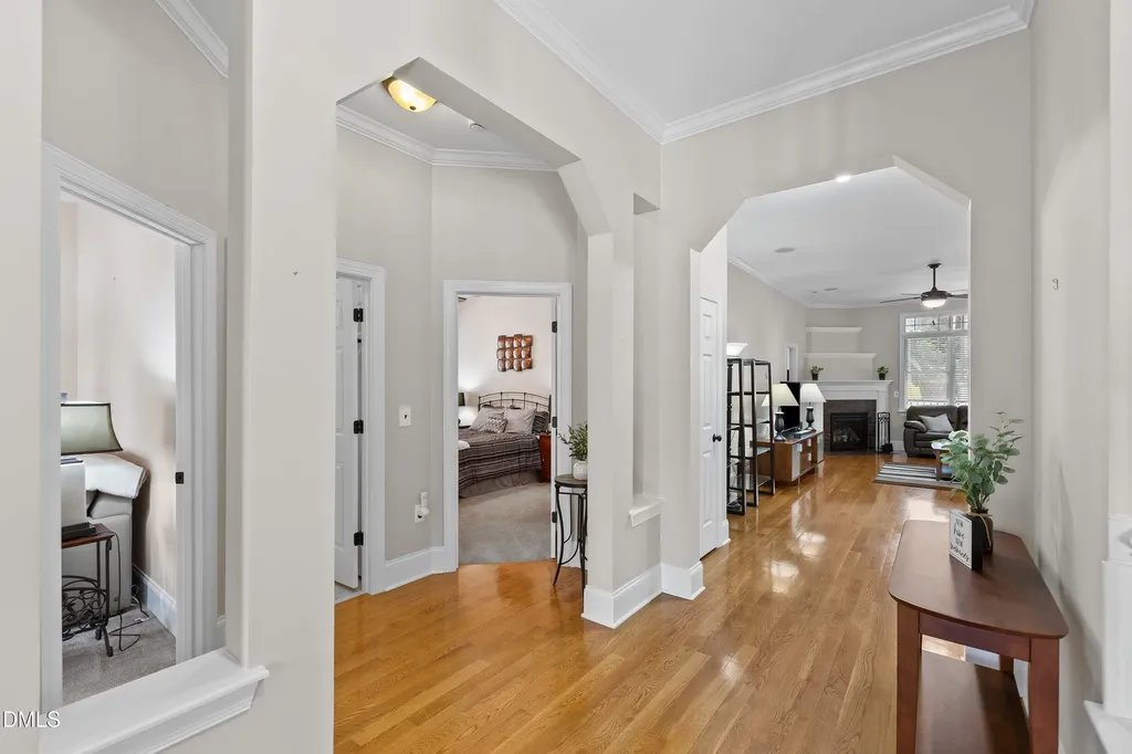 1013 Heritage Hills Way Wake Forest NC 27587