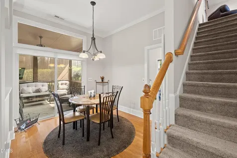 1013 Heritage Hills Way Wake Forest NC 27587