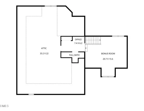 1013 Heritage Hills Way Wake Forest NC 27587