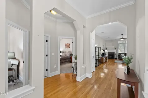 1013 Heritage Hills Way Wake Forest NC 27587