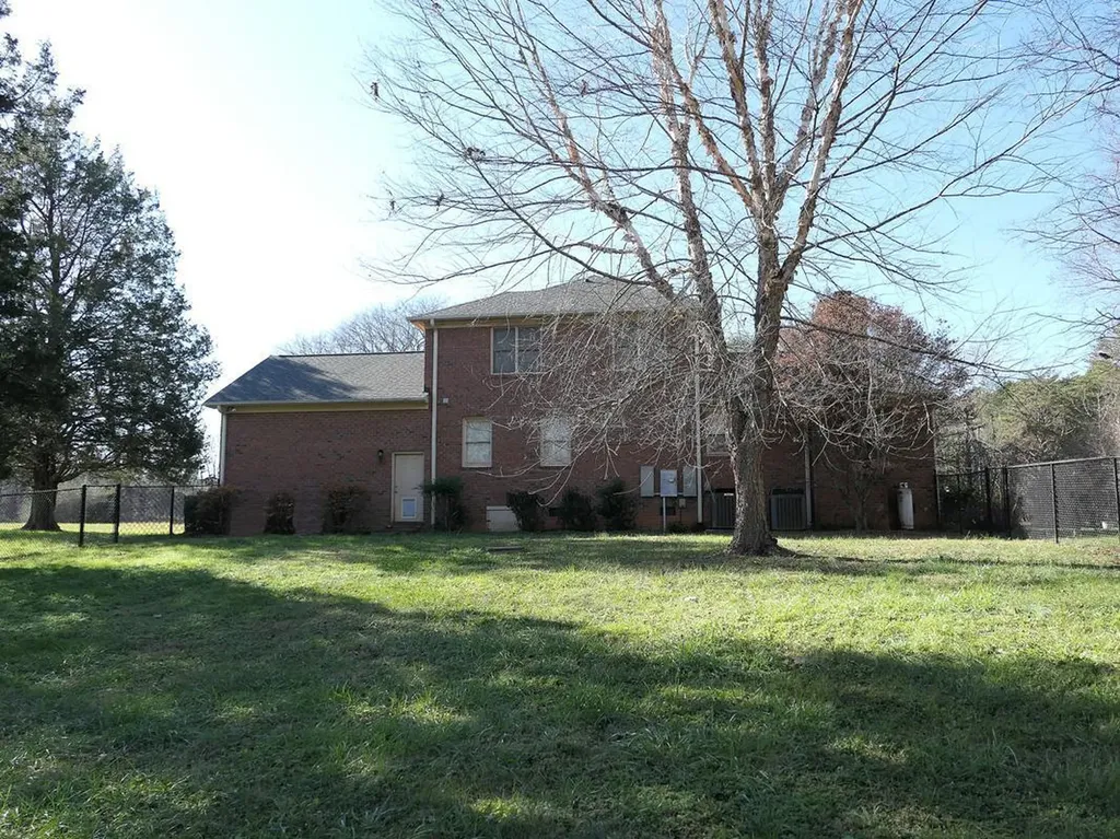 5330 Foxlair Road Chapel Hill NC 27516