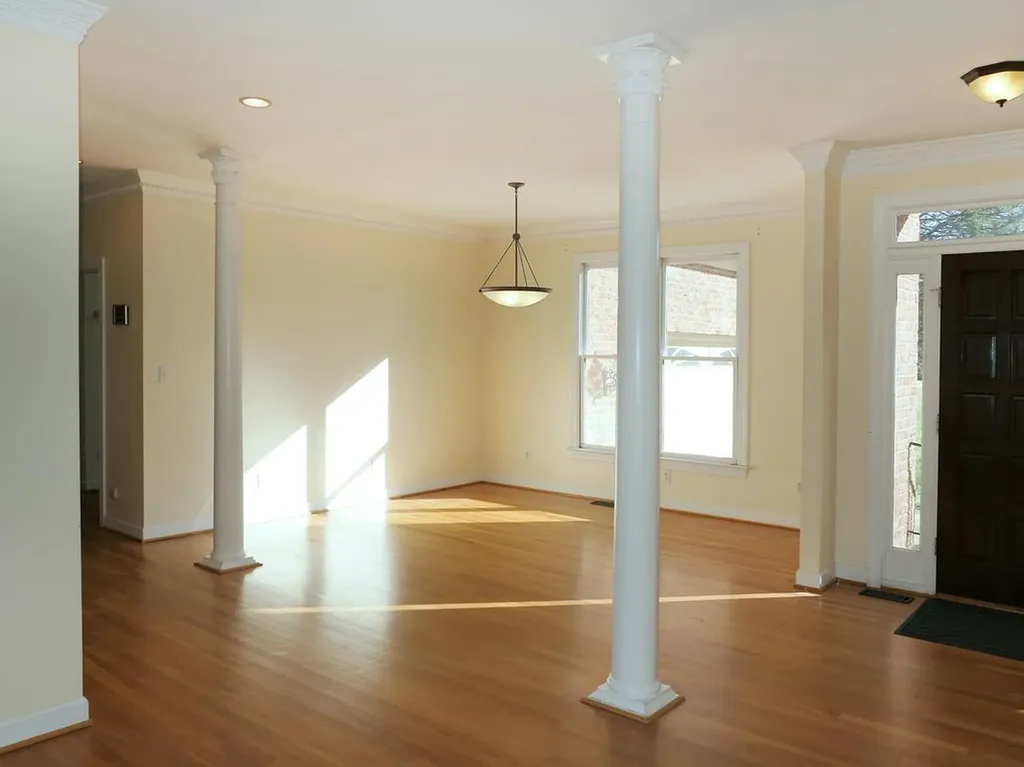 5330 Foxlair Road Chapel Hill NC 27516