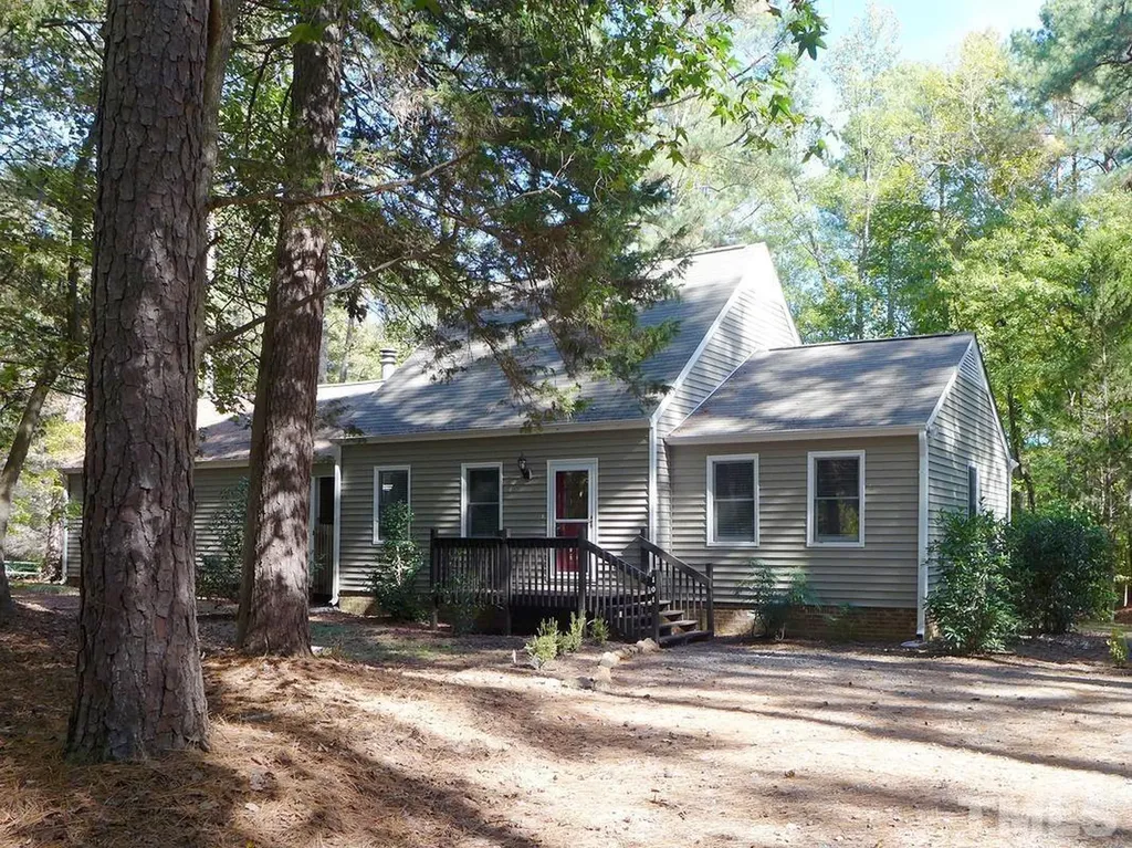 101 Martha Lane Chapel Hill NC 27514