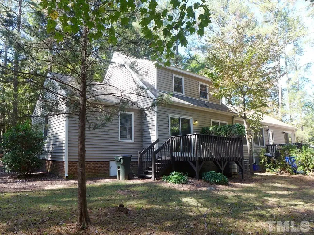 101 Martha Lane Chapel Hill NC 27514