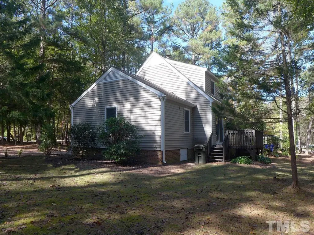 101 Martha Lane Chapel Hill NC 27514
