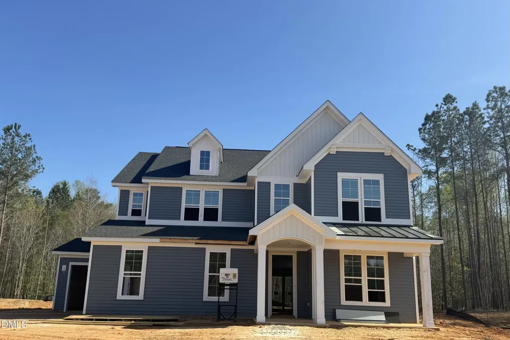 41 S Blue Sly Trail Selma NC 27576