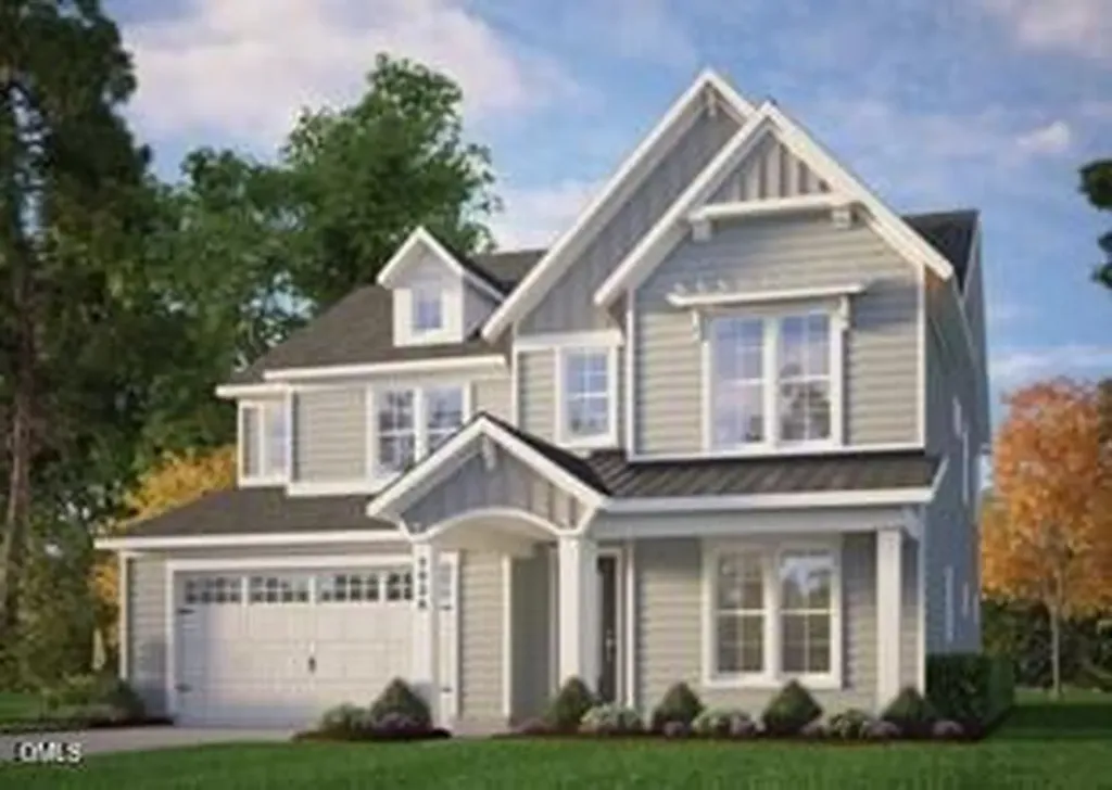 41 S Blue Sly Trail Selma NC 27576