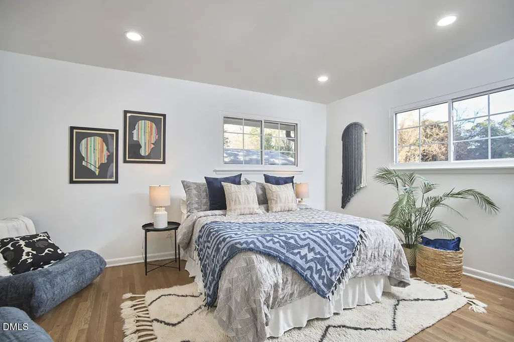2613 Mcneil Street Raleigh NC 27608