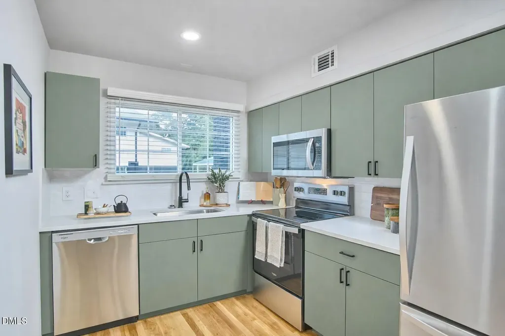 2613 Mcneil Street Raleigh NC 27608
