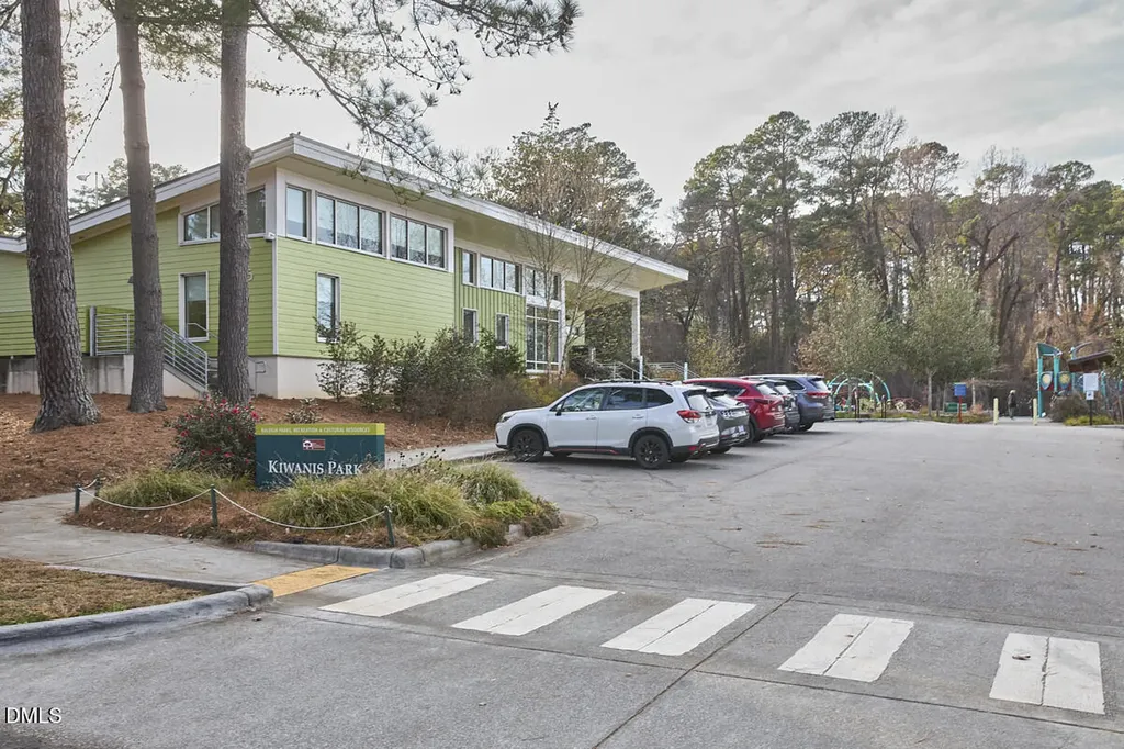 2613 Mcneil Street Raleigh NC 27608