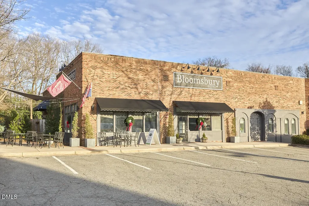 2613 Mcneil Street Raleigh NC 27608