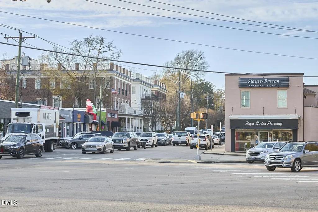 2613 Mcneil Street Raleigh NC 27608
