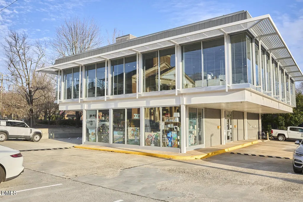 2613 Mcneil Street Raleigh NC 27608