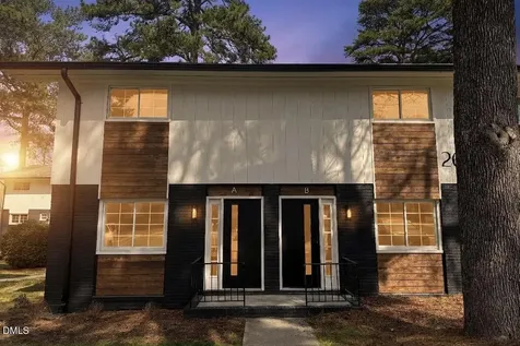 2613 Mcneil Street Raleigh NC 27608
