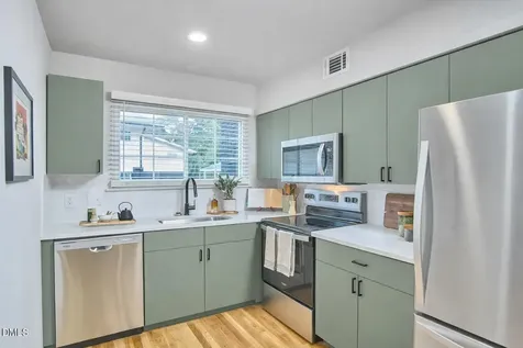 2613 Mcneil Street Raleigh NC 27608