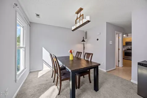 2 Red Bluff Court Durham NC 27713