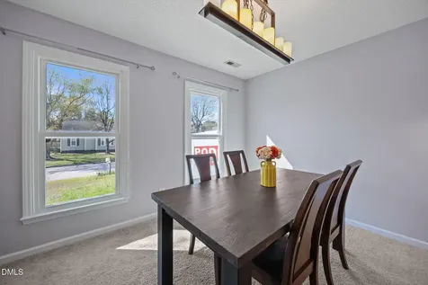 2 Red Bluff Court Durham NC 27713