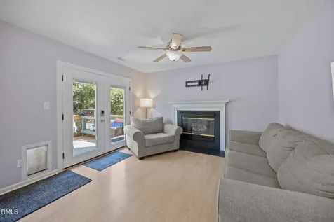 2 Red Bluff Court Durham NC 27713