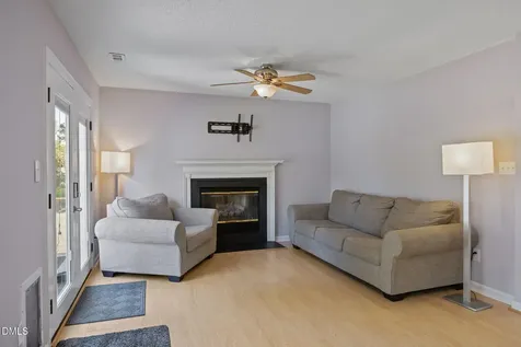 2 Red Bluff Court Durham NC 27713