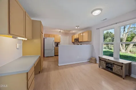 2 Red Bluff Court Durham NC 27713
