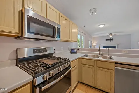 2 Red Bluff Court Durham NC 27713