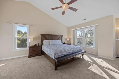 2 Red Bluff Court Durham NC 27713