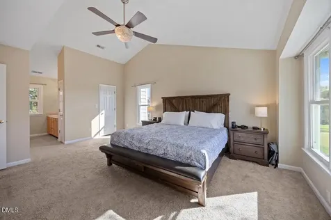 2 Red Bluff Court Durham NC 27713