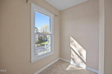2 Red Bluff Court Durham NC 27713