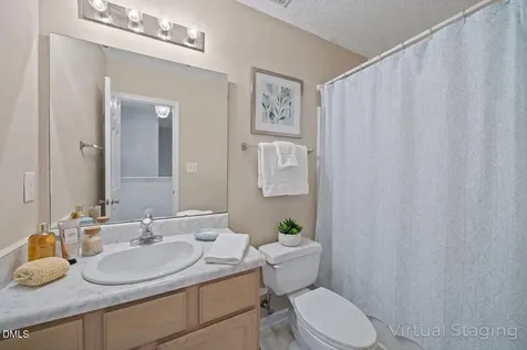 2 Red Bluff Court Durham NC 27713