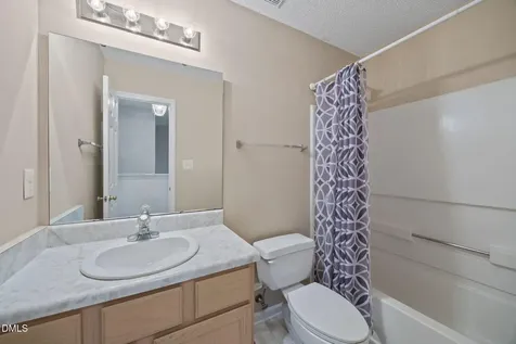 2 Red Bluff Court Durham NC 27713