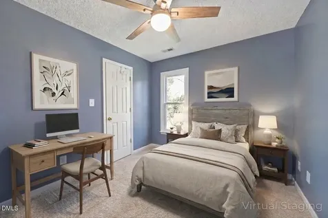 2 Red Bluff Court Durham NC 27713