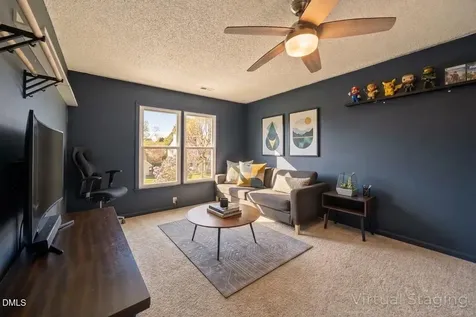 2 Red Bluff Court Durham NC 27713