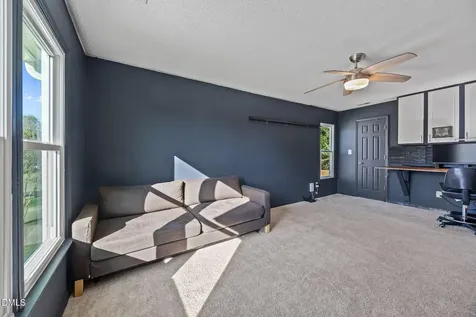 2 Red Bluff Court Durham NC 27713