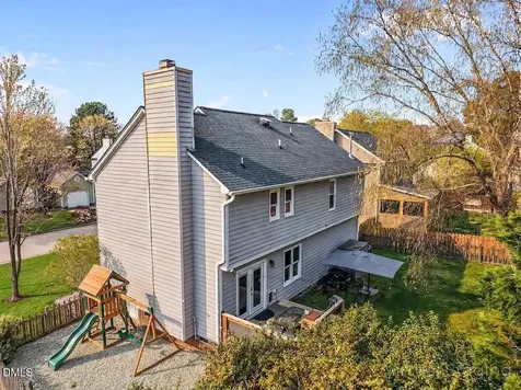 2 Red Bluff Court Durham NC 27713