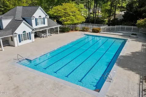 2 Red Bluff Court Durham NC 27713