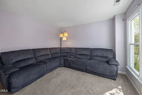 2 Red Bluff Court Durham NC 27713