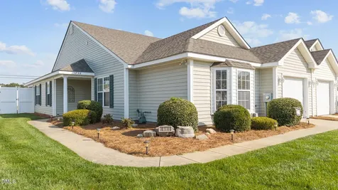 4738 Gardenia Circle Rocky Mount NC 27804